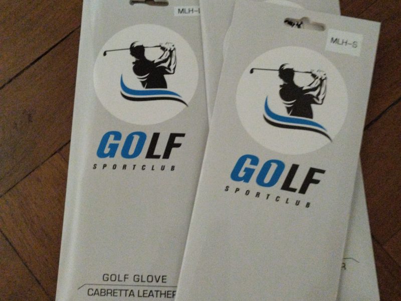 Guantes de cabretilla resistente todos los talles