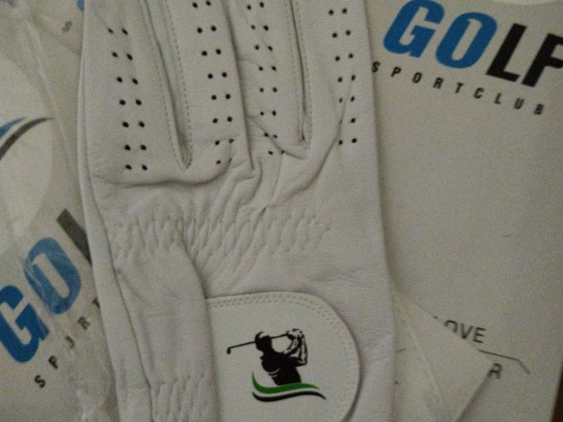 Guantes de cabretilla resistente todos los talles