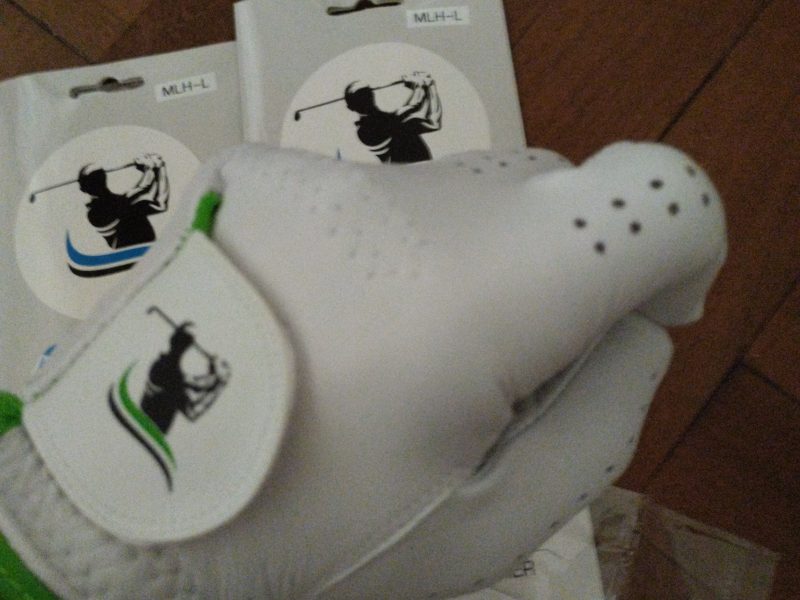 Guantes de cabretilla resistente todos los talles