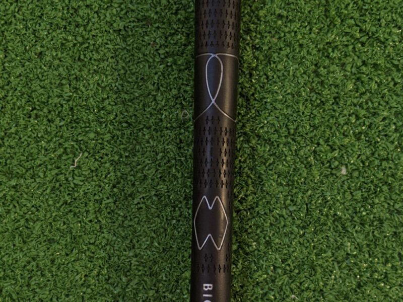 Drive Callaway Big Bertha Titanium Stiff
