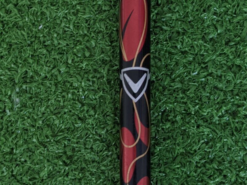 Drive Callaway Diablo 9d Stiff 65