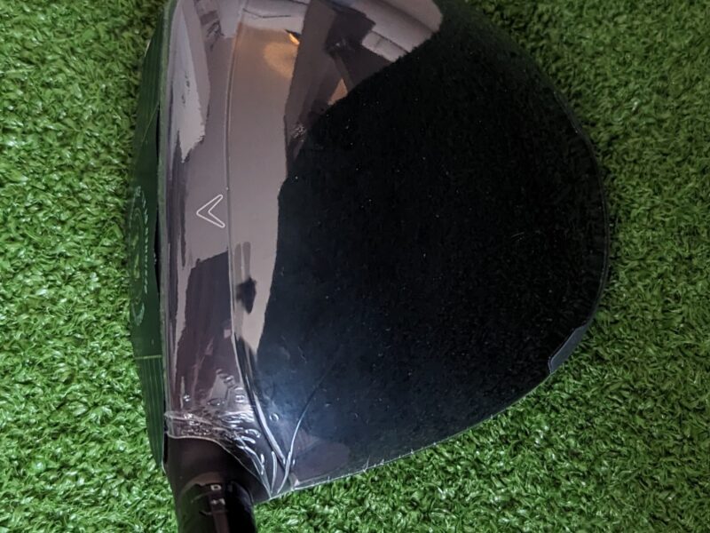 Drive Callaway Paradym X Regular 50 opciones de Stiff