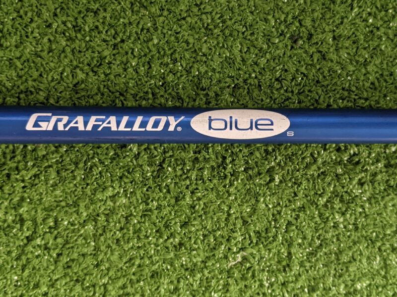 Drive Cleveland Sl 290 Stiff 10,5