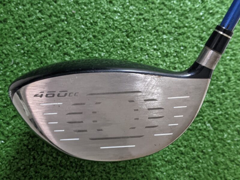 Drive Cleveland Sl 290 Stiff 10,5