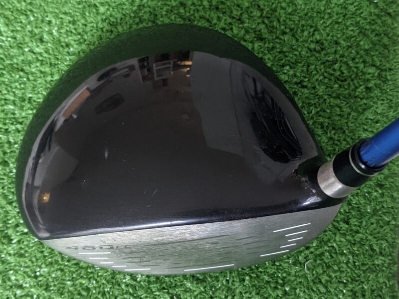 Drive Cleveland Sl 290 Stiff 10,5