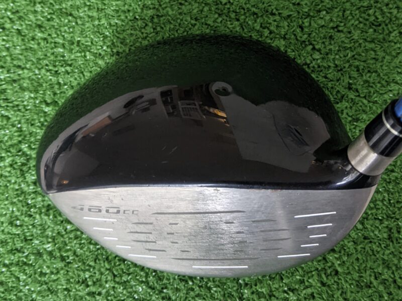 Drive Cleveland Sl 290 Stiff 10,5