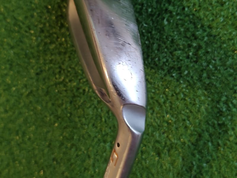 Híbrido Ping G400 Driving Iron Stiff