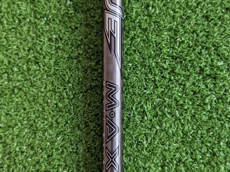 Madera Callaway Epic Tour Issue 15 x-Stiff 70 TOUR ISSUE