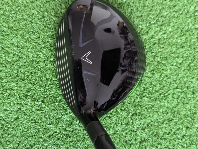 Madera Callaway Epic Tour Issue 15 x-Stiff 70 TOUR ISSUE
