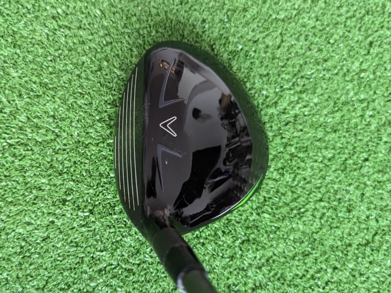 Madera Callaway Epic Tour Issue 15 x-Stiff 70 TOUR ISSUE