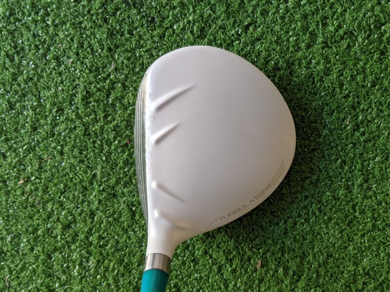 Madera Dama Ping Rhapsody 7 Dama