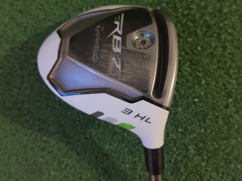 Madera Dama Taylormade RBZ 3HL 17°