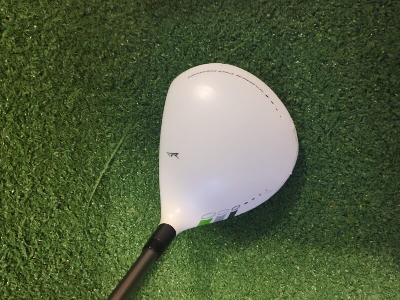Madera Dama Taylormade RBZ 3HL 17°