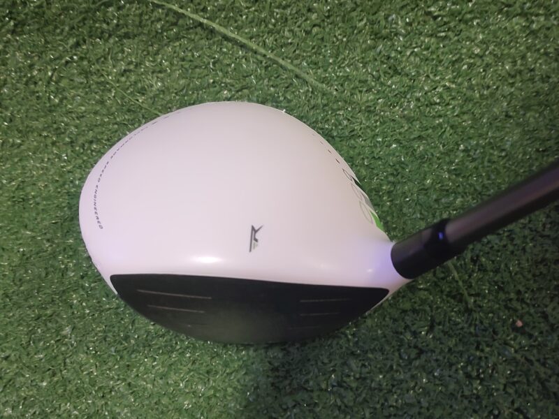 Madera Dama Taylormade RBZ 3HL 17°