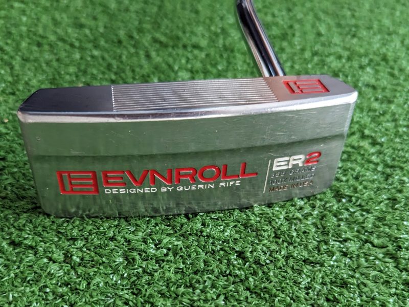 Putter Evnroll Er2 35"