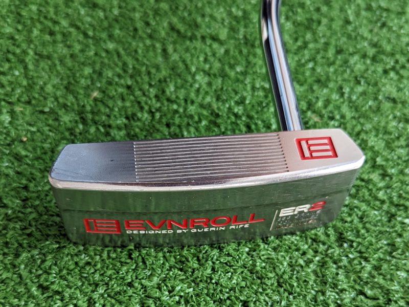 Putter Evnroll Er2 35"