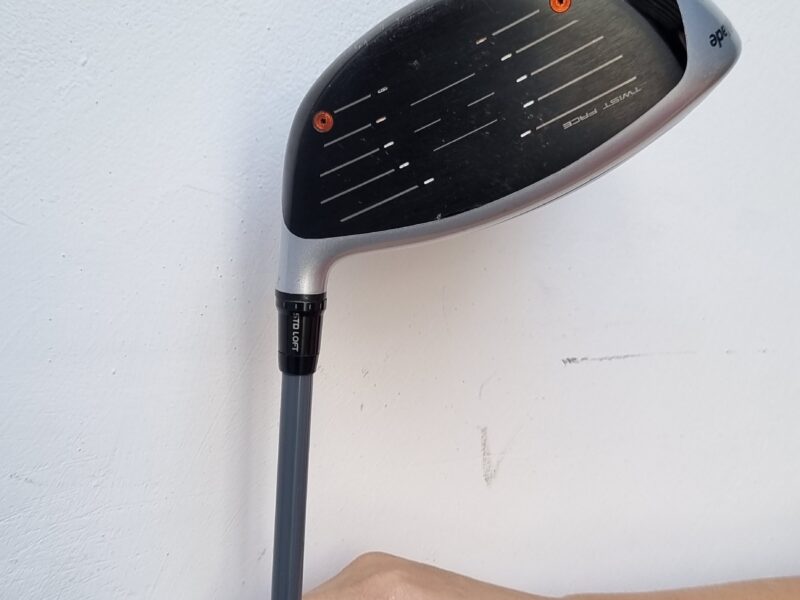 Driver M5 Taylormade