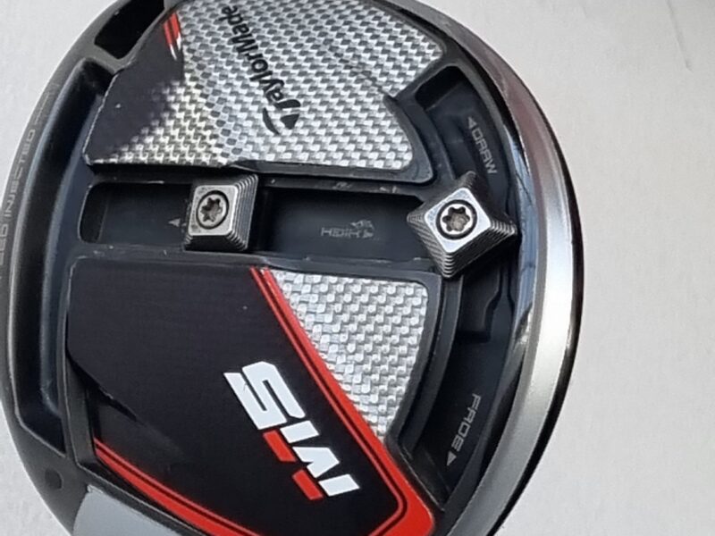Driver M5 Taylormade