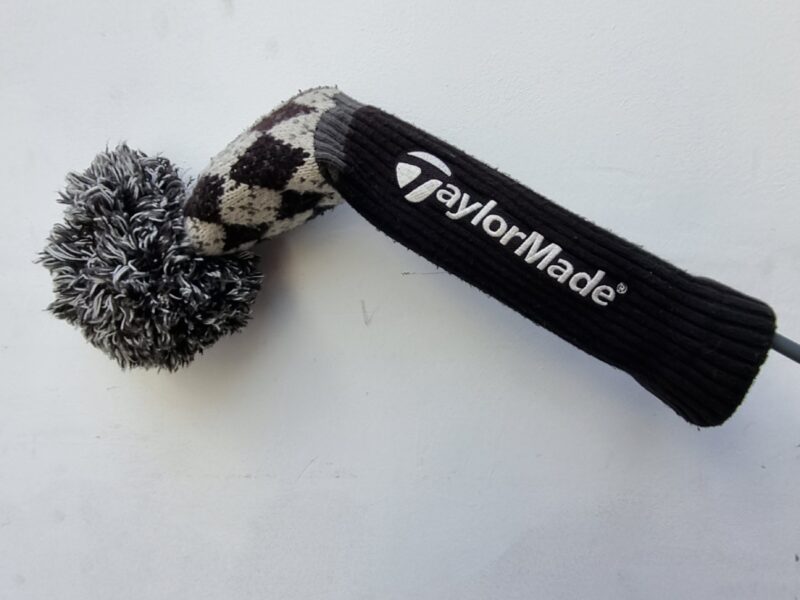 Driver M5 Taylormade