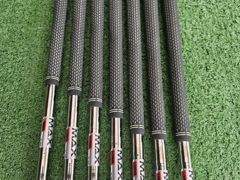 Set de hierros TaylorMade SIM MAX