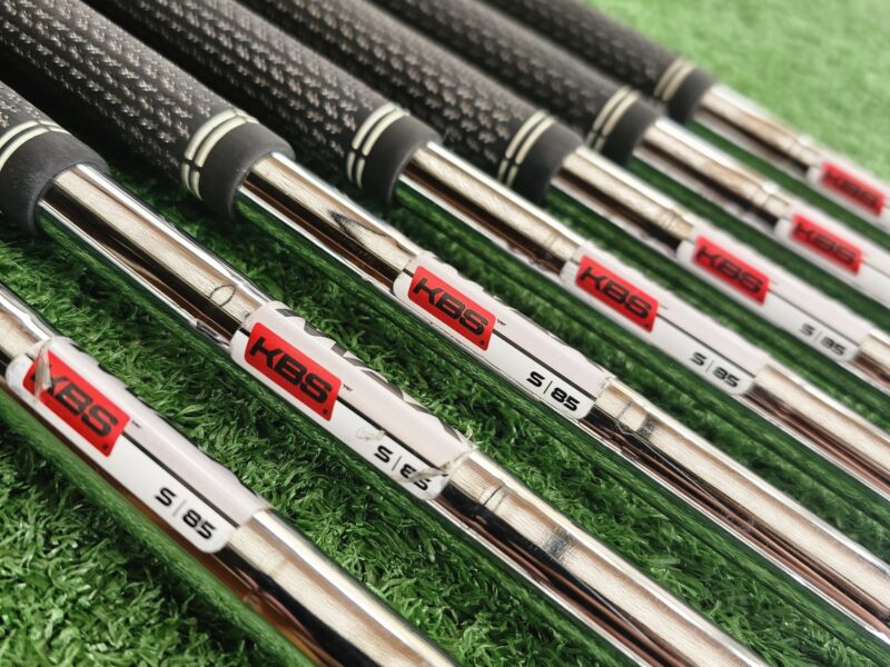 Set de hierros TaylorMade SIM MAX