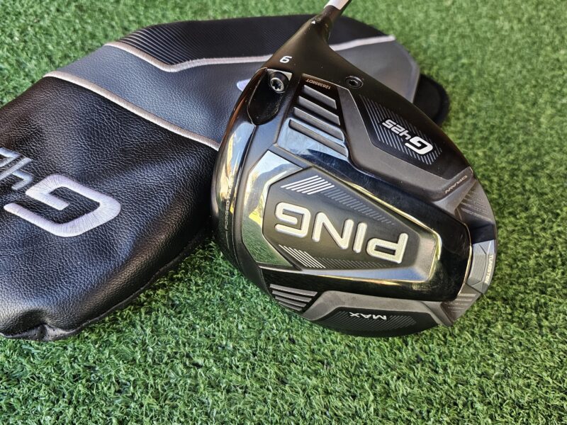 Driver Ping G425 MAX