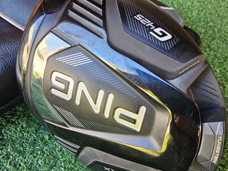 Driver Ping G425 MAX
