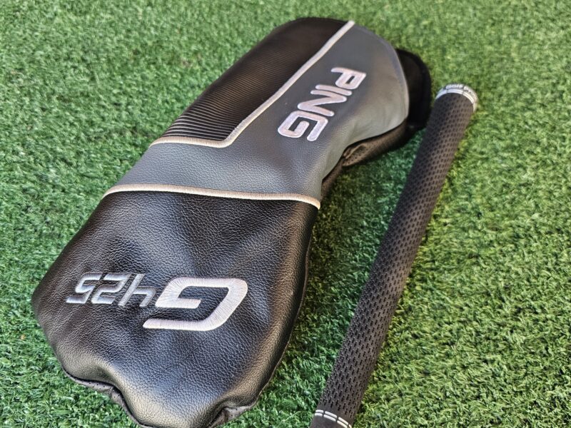 Driver Ping G425 MAX