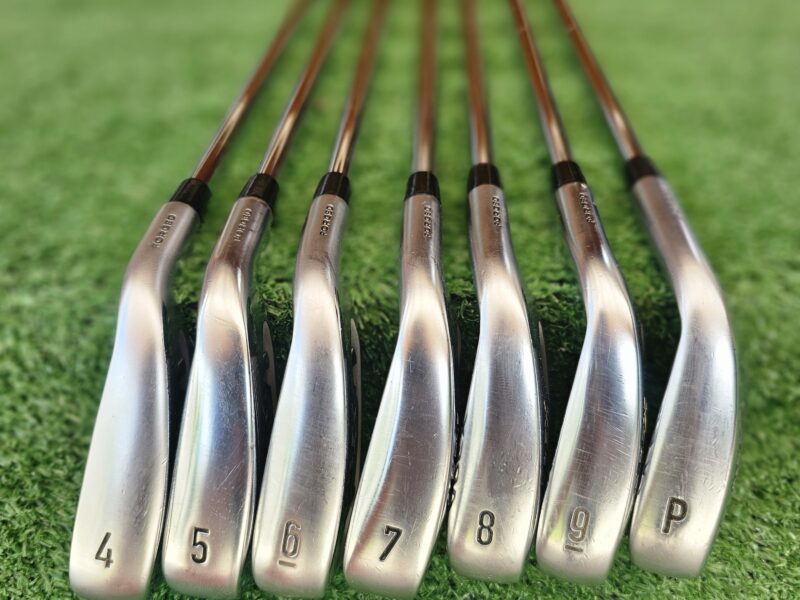 Set de hierros Callaway Apex 21