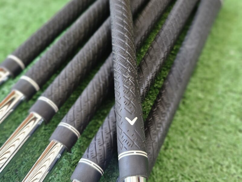 Set de hierros Callaway Apex 21