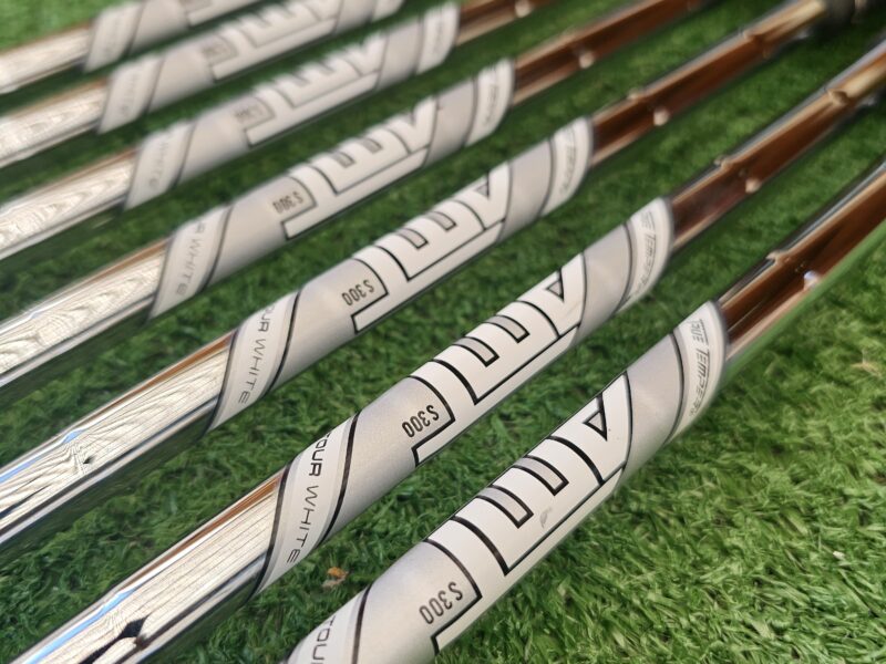 Set de hierros Callaway Apex 21
