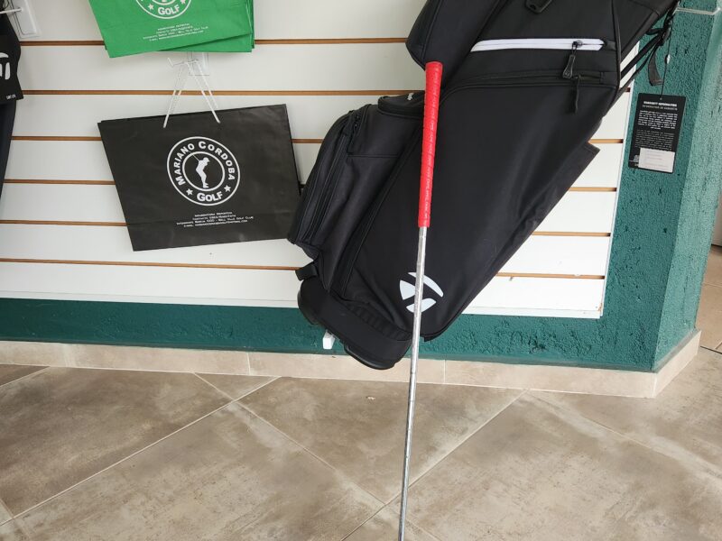 60° taylormade milled 4