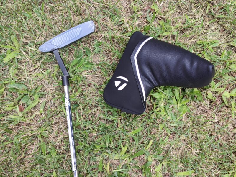 Putter tp collection juno 2 TaylorMade nuevo