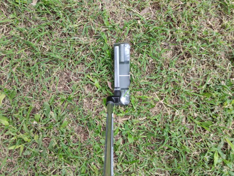 Putter tp collection juno 2 TaylorMade nuevo