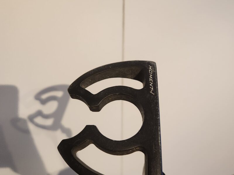 Set wilson y bolsa cobra