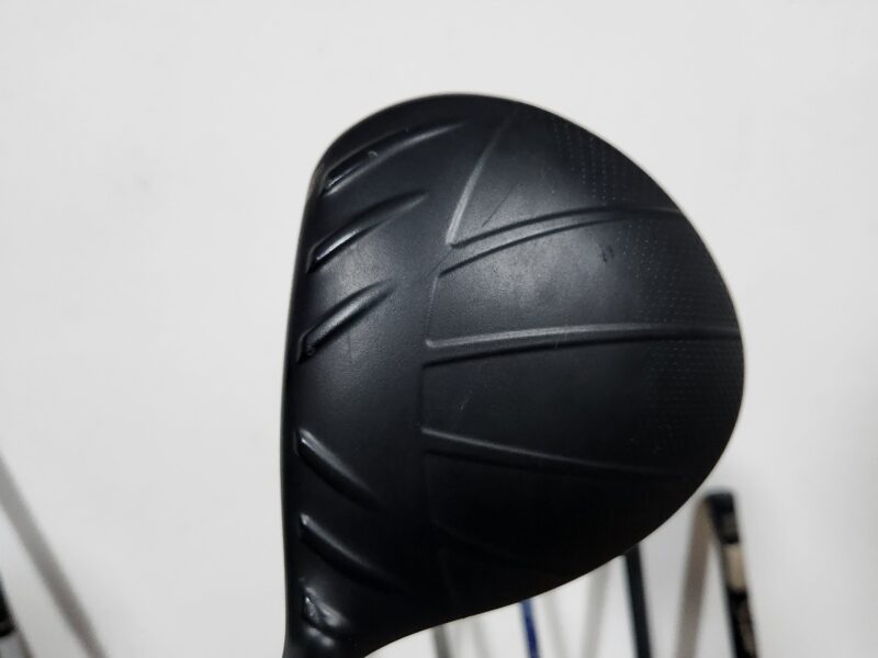 Driver ping g400 vara a elección