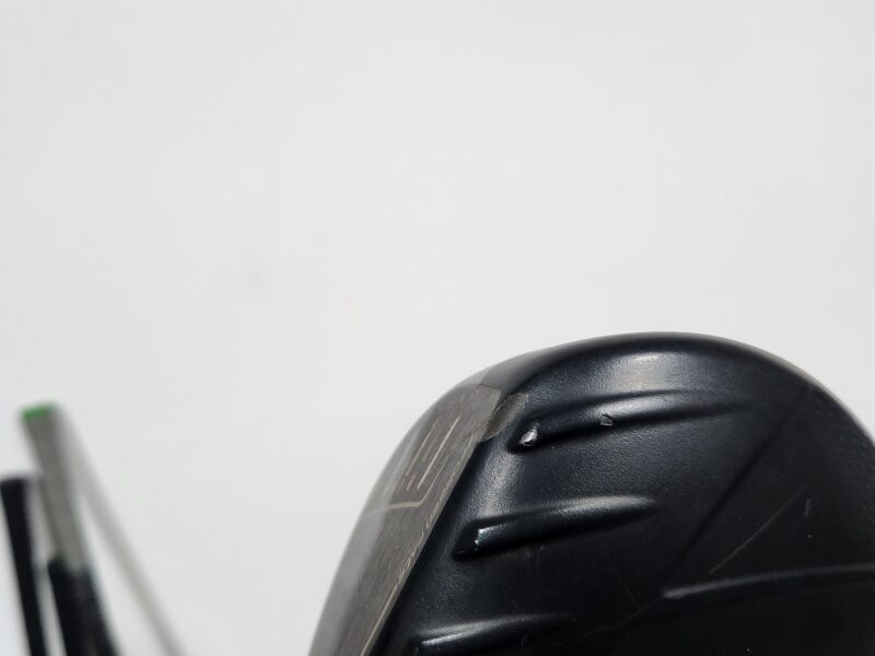 Driver ping g400 vara a elección