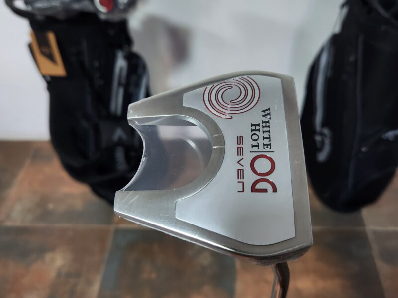Putter Odyssey #7