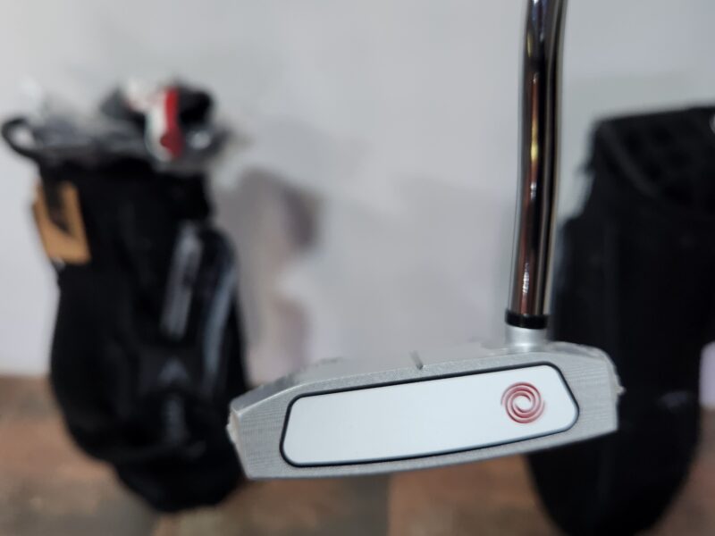 Putter Odyssey #7