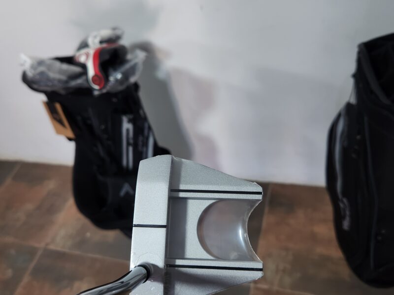 Putter Odyssey #7