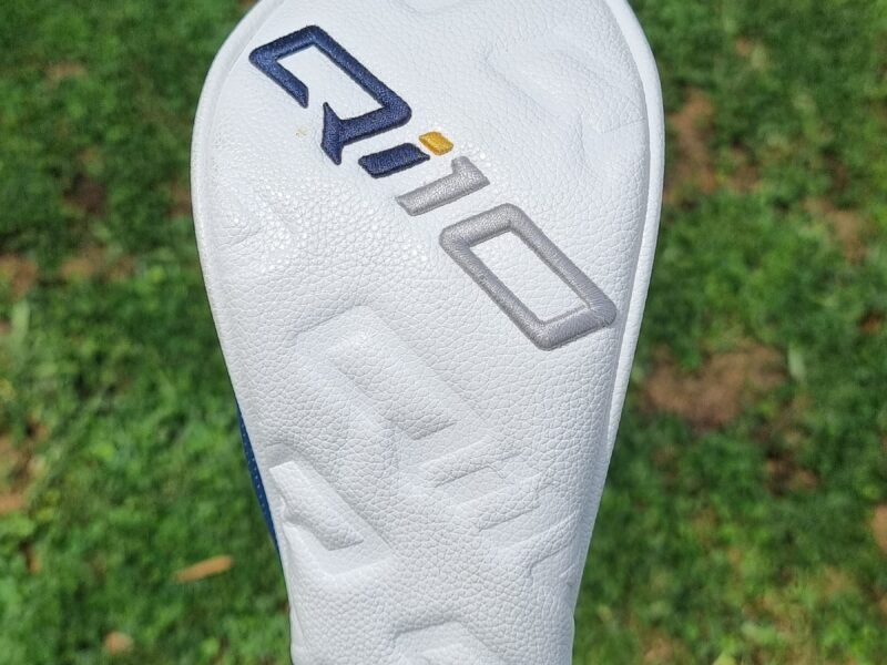 Madera 3 Taylormade Qi10