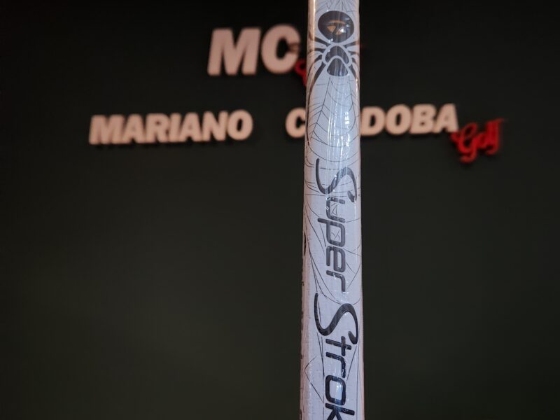 Putter spider tour z