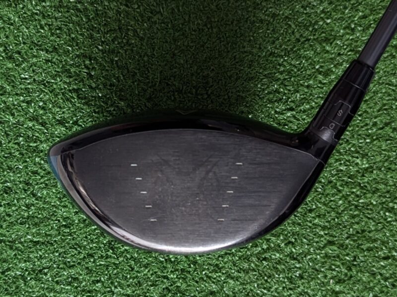 Drive Callaway Rogue Sub Zero 10,5 Stiff O Regular