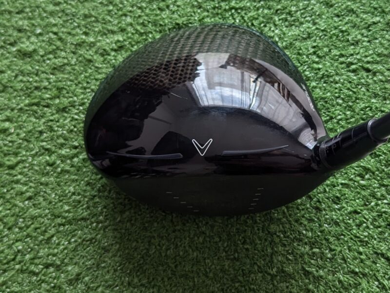 Drive Callaway Rogue Sub Zero 10,5 Stiff O Regular