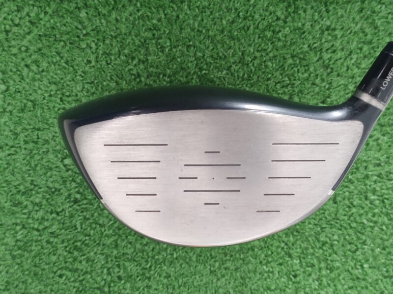 Drive Taylormade Jetspeed 9.5° Lady