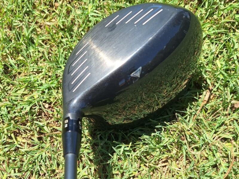 Driver Titleist 917 D2