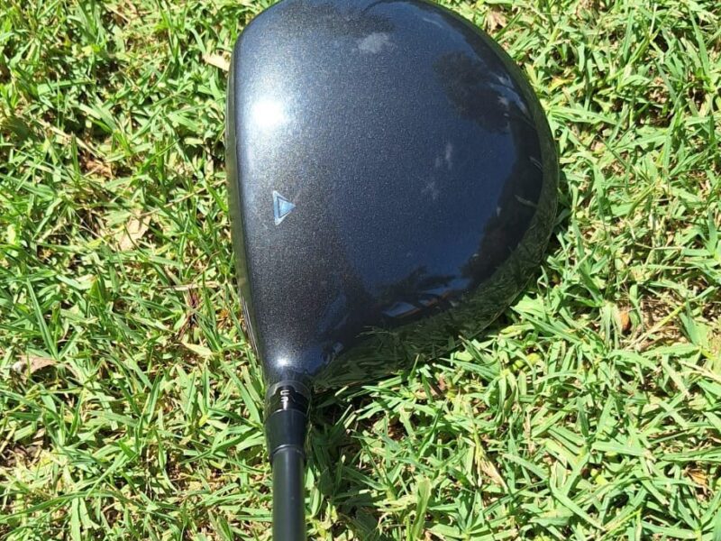 Driver Titleist 917 D2