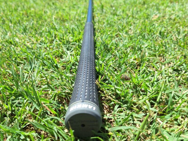 Driver Titleist 917 D2