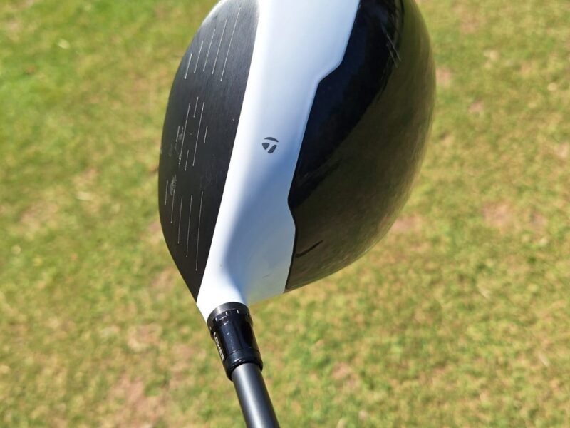 Driver TaylorMade M1 460