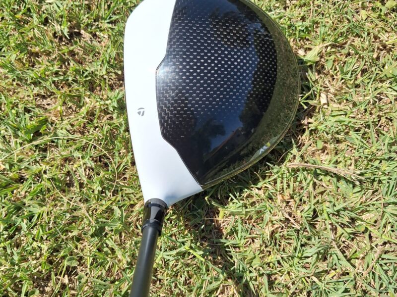 Driver TaylorMade M1 460